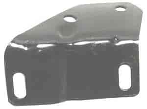 LH FT BUMPER PLATE RANGER 93-97