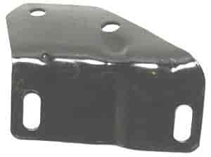 RH FT BUMPER PLATE RANGER 93-97