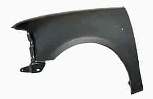 Front Outer Fender for Select 1997-2004 Ford Trucks