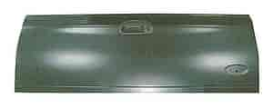 TAILGATE ASSY W/ HARDWARE FORD F150/250 LD P/U STYLESIDE REG EXT CAB 97-0 3 F150 HERITAGE 04 SUPERDUTY 99-07