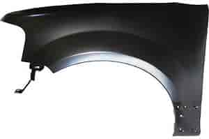 LH FENDER W/O MLDG HOLES EXPEDITION 07-11