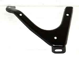 LH FT BUMPER BRKT F-SERIES SUPERDUTY/EXCURSION 09/11/01-04