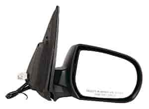 RH DR MIRROR PWR HTD TEXT BLK FLDG ESCAPE LIMITED 03-06 ESCAPE 07 MARINER 05-07