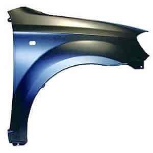 RH FENDER AVEO/WAVE SDN 07-08