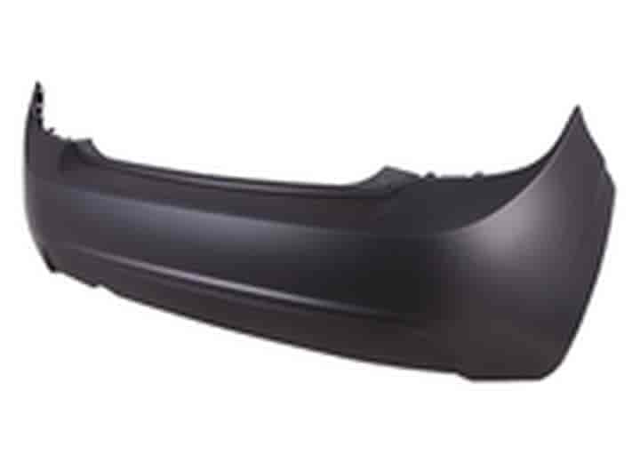 RR BUMPER COVER P H/BACK SONIC 12-14