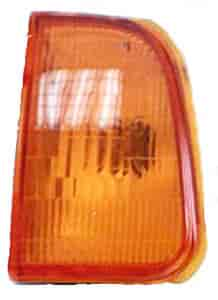 RH SIG LAMP LENS HSNG CAN BUILT TRACKER 90-98