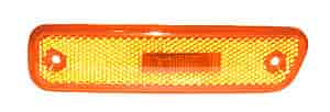 LH FT SIDEMARKER LAMP TRACKER 99-04