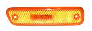 RH FT SIDEMARKER LAMP TRACKER 99-04