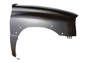 RH FENDER W/ FLARE HOLES GRAND VITARA 99-05