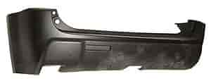 RR BUMPER CVR P EQUINOX LS/LT 05-06