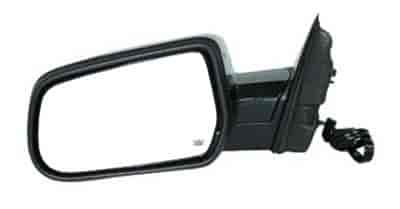 LH DR MIRROR PWR HEATED P EQUINOX/TERRAIN 10