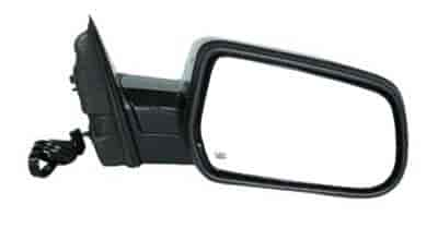 RH DR MIRROR PWR HEATED P EQUINOX/TERRAIN 10