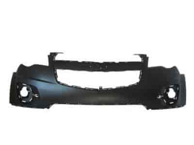 FT BUMPER CVR P EQUINOX 10-11