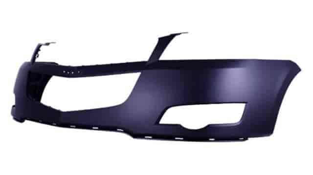 FT BUMPER COVER UPPER P TRAVERSE 09-12