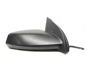 RH DOOR MIRROR PWR NON-HTD TEXT BLK NON-FLDG ION CPE 03-07