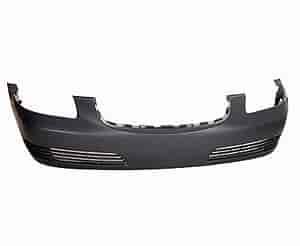 FT BUMPER CVR W/O FOG P LUCERNE CX 06-11 CXL 06-11