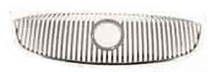 Grille for 2006-2011 Buick Lucerne CX/CXL/CXS [Chrome]