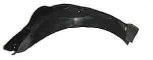 LH FENDER LINER LESABRE 00-05