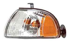 LH SIG LAMP LEGACY/OUTBACK 5/97-99