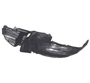 LH FENDER LINER LEGACY 00-04