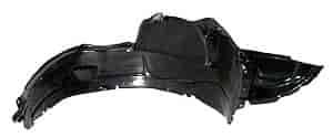 LH FENDER LINER FORESTER 98-02