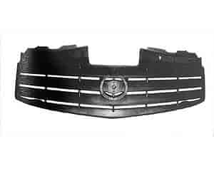 GRILLE CHARCOAL CADILLAC CTS 03-07