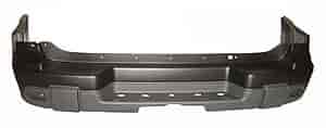 RR BUMPER CVR W/ TEXTURED FINISH P TRAILBLAZER 02-05