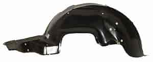 Front Inner Fender 1967-68