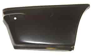 Lower Rear Fender Panel 1967-68 Camaro/Firebird