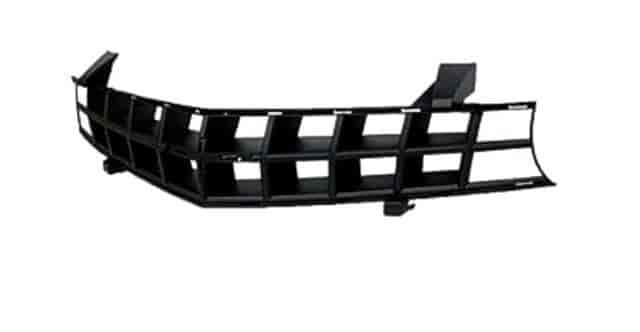 GRILLE BLACK CAMARO LS/LT/SS 10-13