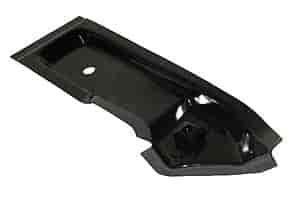 Trunk Floor Brace 1964-67 Chevelle, Beaumont, Malibu, El Camino