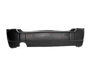 RR BUMPER CVR P HHR LS/LT 06-11