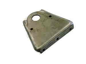 Rear Section Front Fender Mounting Bracket 1955 and