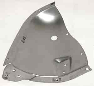 Front Splash Shield 1957