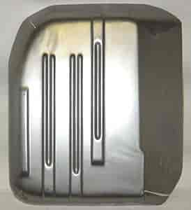 LH FLOOR PAN RR SEC CHEVROLET 59-60