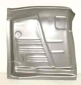 Front Section Floor Pan 1961-64 Chevrolet