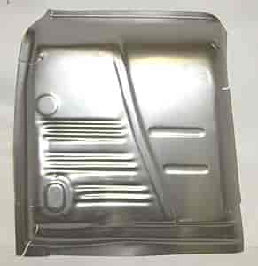 Front Section Floor Pan 1961-64 Chevrolet