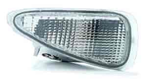 RH PARK/SIG LAMP CLEAR CAVALIER CPE W/ Z24 95-99 CONV 98-99