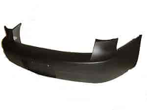 RR BUMPER CVR P CAVALIER BASE/VS/VL/VLX GAS MODELS 03-05