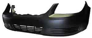 FT BUMPER CVR W/O FOG LAMPS P G5 PURSUIT BASE/SE 08-10