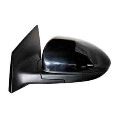 LH MIRROR OUTSIDE REAR VIEW P PWR HEATED CRUZE 11-14