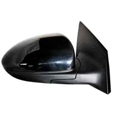 RH MIRROR OUTSIDE REAR VIEW P PWR HEATED CRUZE 11-14