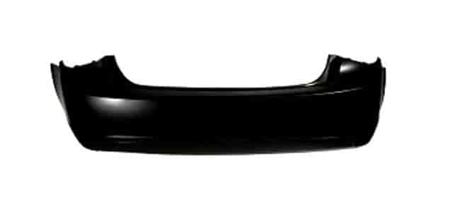 RR BUMPER COVER P W/O RR OBJECT SNSR OR RS PKG CRUZE 11-14