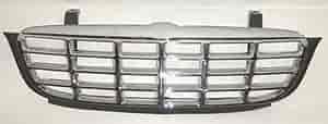 Front Grille 1997-2000 Chevy Venture