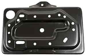Battery Tray 1968-72 Formula 400 or GS 455