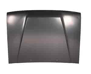 Replacement Hood 1984-1989 Toyota 4Runner, 1984-1988 Toyota