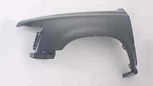 RH FENDER W/O FLARE EXT TOYOTA P/U 4WD 89-95 4RUNNER 2/4WD 90-95