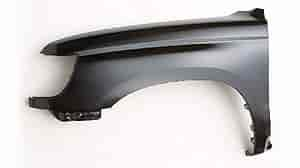 LH FENDER W/O FENDER FLARE 4RUNNER BASE/SR5 96-02