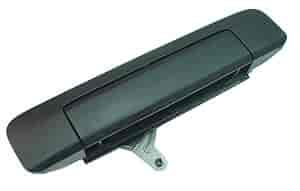 TAILGATE HANDLE TEXTURED BLK TACOMA 05-08