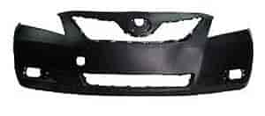 FT BUMPER CVR P JAPAN BUILT CAMRY 07-09